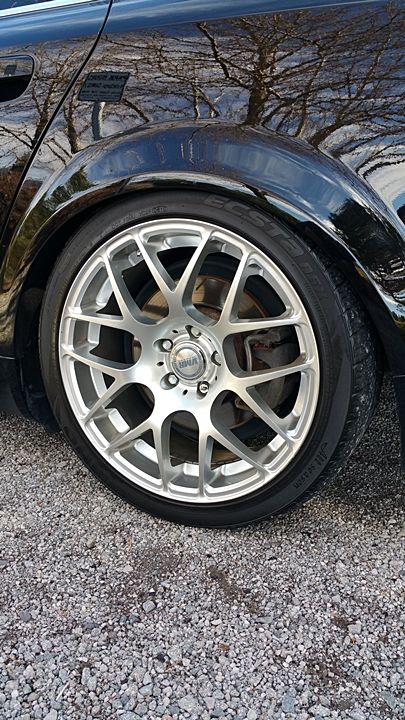 Vwvortex Com Fs 2004 Audi S4 Avant 6 Speed